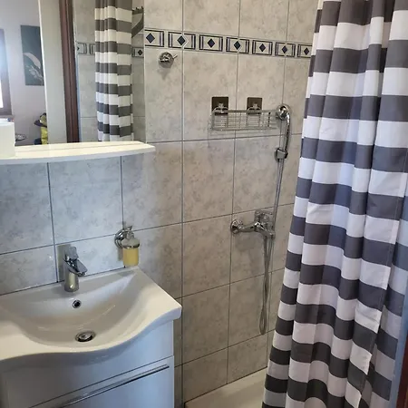 Olive And Herb Retreat *