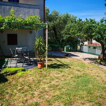 Olive And Herb Retreat Апартаменты *