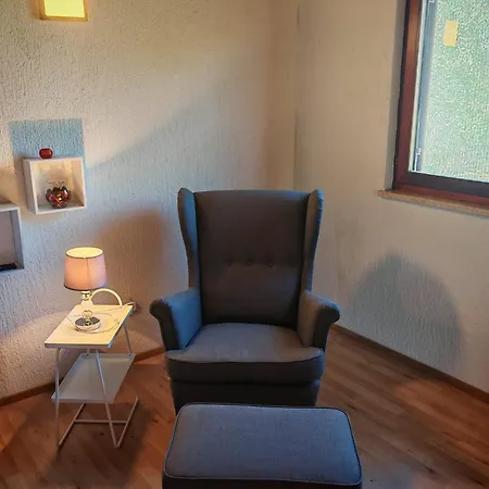 Olive And Herb Retreat Апартаменты *