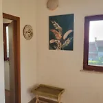 アパート Olive And Herb Retreat *