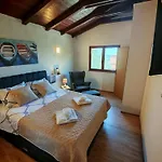 Lejlighed Olive And Herb Retreat Pula