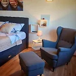 Olive And Herb Retreat